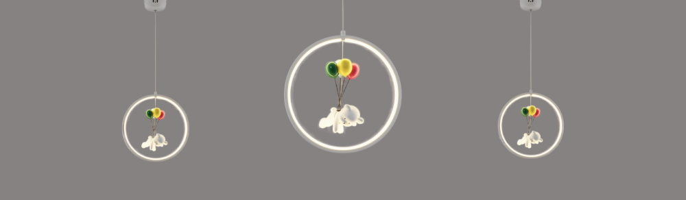 Baloons Moderli
