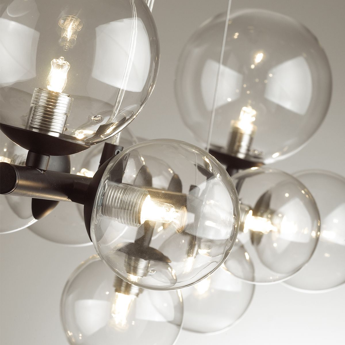 подвесная люстра odeon light tovi 4818/14