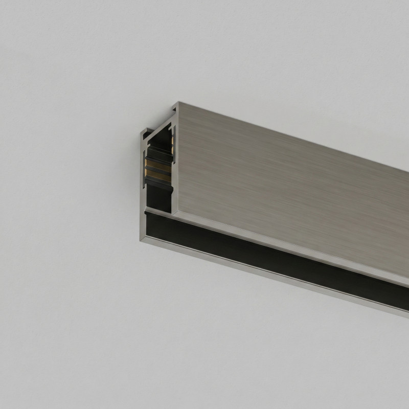 шинопровод denkirs shine prime base tr4915-dn