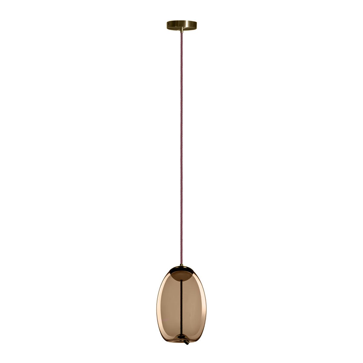 подвесной светильник loft it knot 8135-a mini