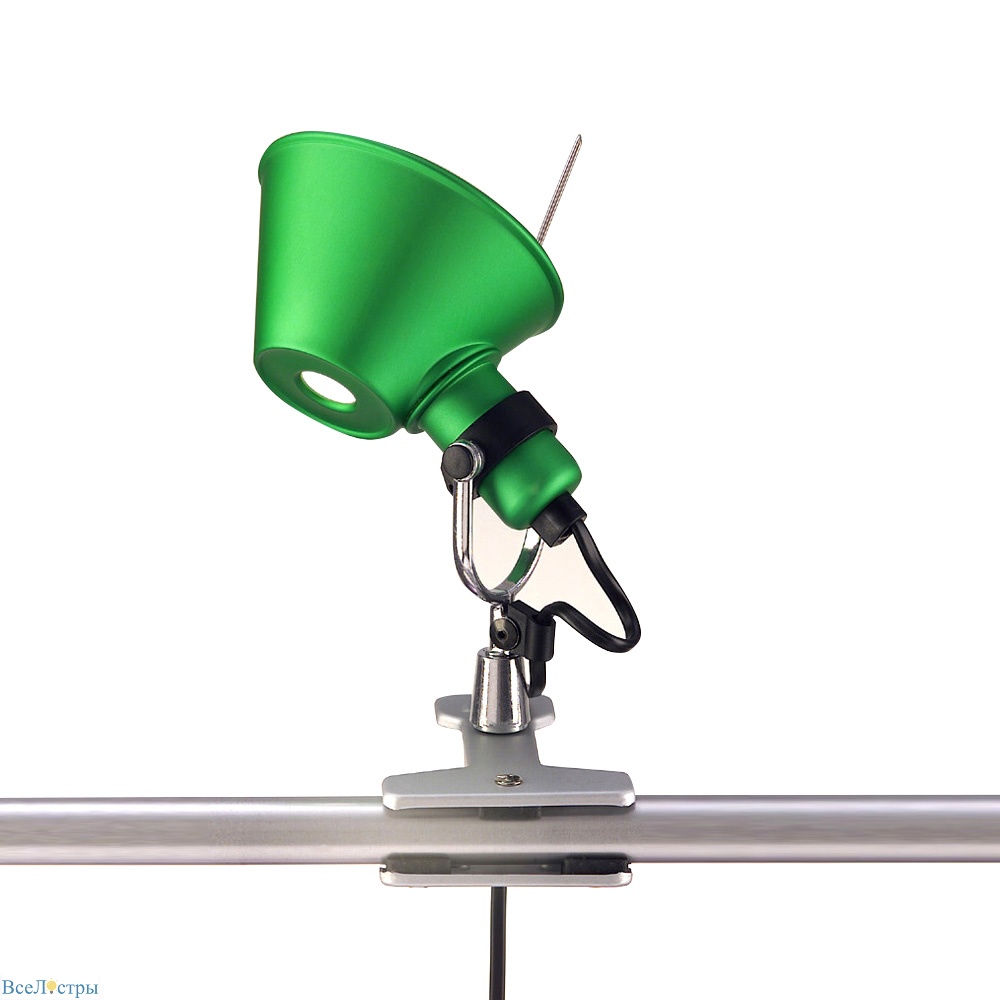 настенный светильник a010880 tolomeo artemide