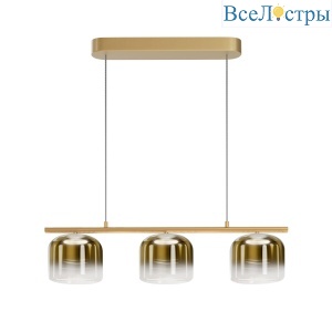 Подвесной светильник Maytoni Spirito MOD286PL-L12G3K