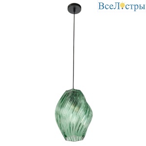 Подвесной светильник Myfar Manuel MR2560-1P