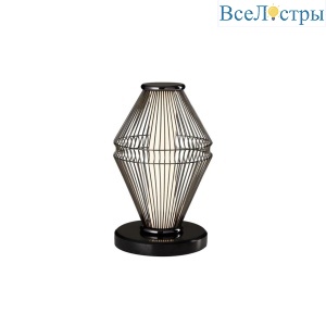 Настольная лампа Aployt Dzhakket APL.068.04.09