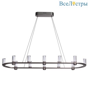 Подвесная люстра Odeon Light Hightech Defance 7143/65L