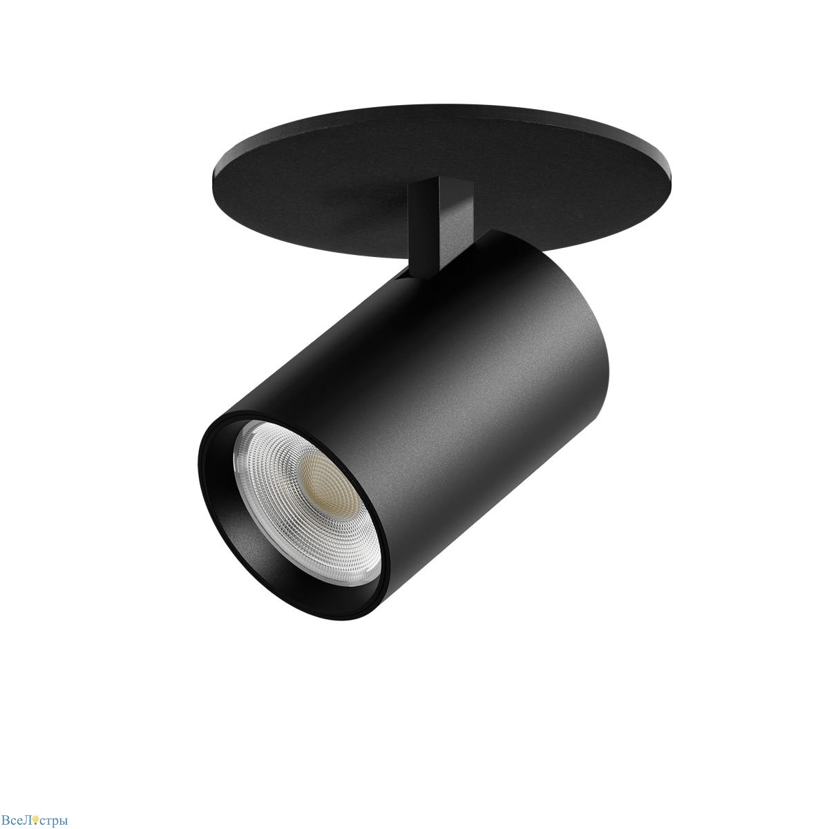 встраиваемый светильник lightstar alta base a5237rs
