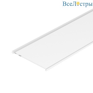 Экран прозрачный Arlight для ALU-POWER-W80N-2000 ANOD 035681