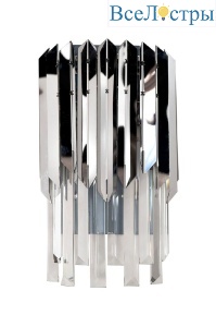 Настенный светильник Garda Decor 62GDM-81006CH