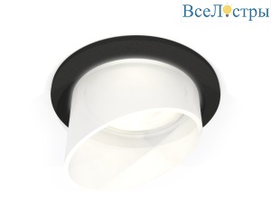 Встраиваемый светильник Ambrella Light Techno Spot XC6513068 (C6513, N6256)