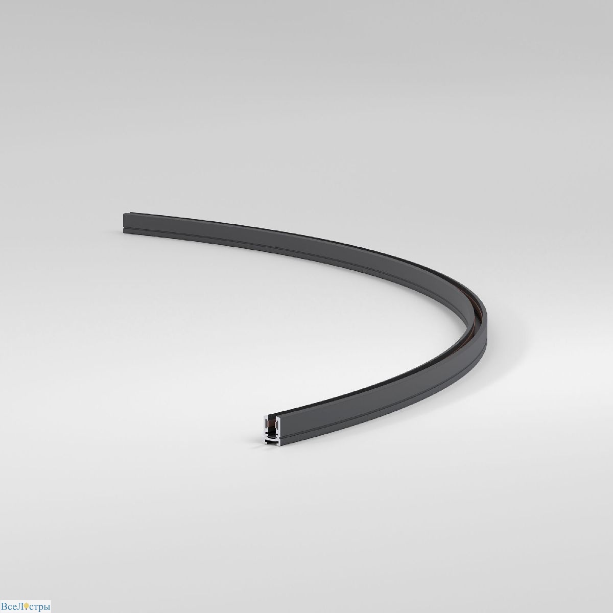 шинопровод накладной elektrostandard mini magnetic 4690389202520 85181/00 a065641