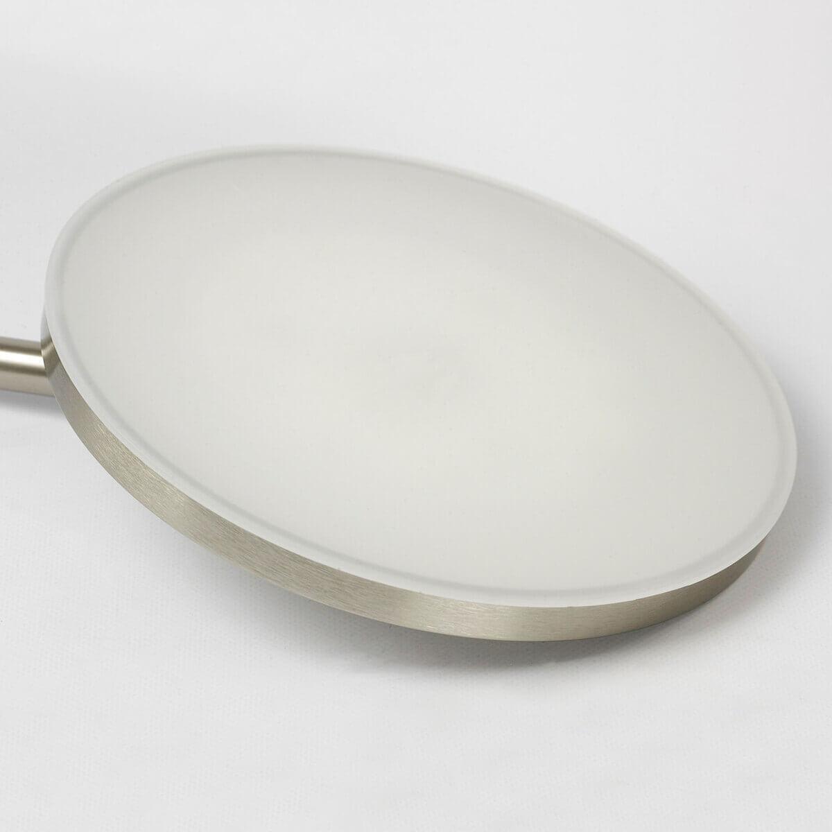 торшер lussole carmel lsp-0903