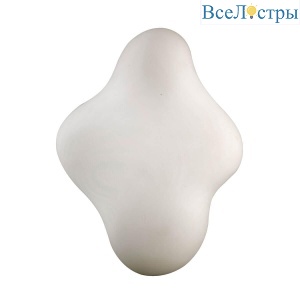 Настенный светильник Mantra Eos 1885