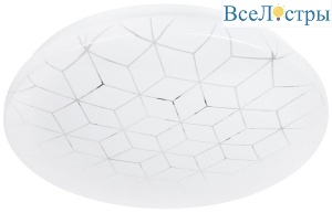 Потолочный светильник ЭРА SPB-6 Slim Cube 70W-6,5K Б0071122