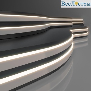 Гибкий неон Elektrostandard 10W/m 120LED/m 2835SMD дневной белый 5M a056259