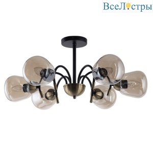 Люстра на штанге De Markt Гамбург 605017506