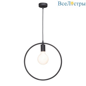 Подвесной светильник Vitaluce V4089/1S