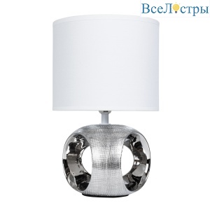 Настольная лампа Arte Lamp Zaurak A5035LT-1CC