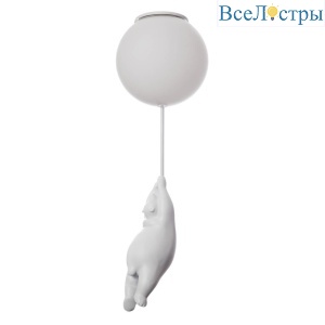 Потолочный светильник Loft IT Teddy 10030S