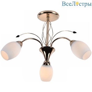 Люстра на штанге Reluce 83069-0.3-03 FGD
