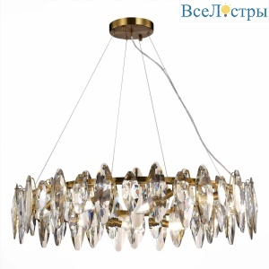 Подвесная люстра ST Luce Ancona SL1227.303.12