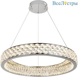 Подвесная люстра Stilfort Ромбус 4040/09/08P