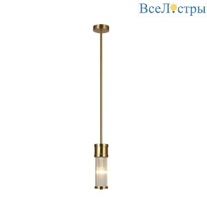 Подвесной светильник Favourite Mirabili 2850-1P