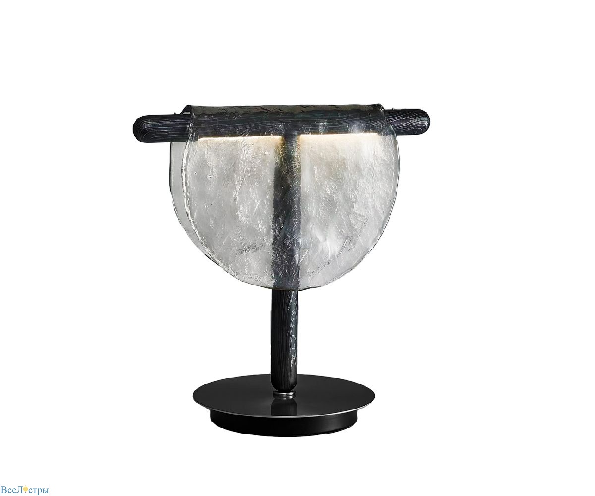 настольная лампа kink light тэрро 07687-t,19(16)