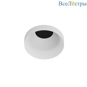 Встраиваемый светильник Arte Lamp Ducre Mini A7094PL-1WH