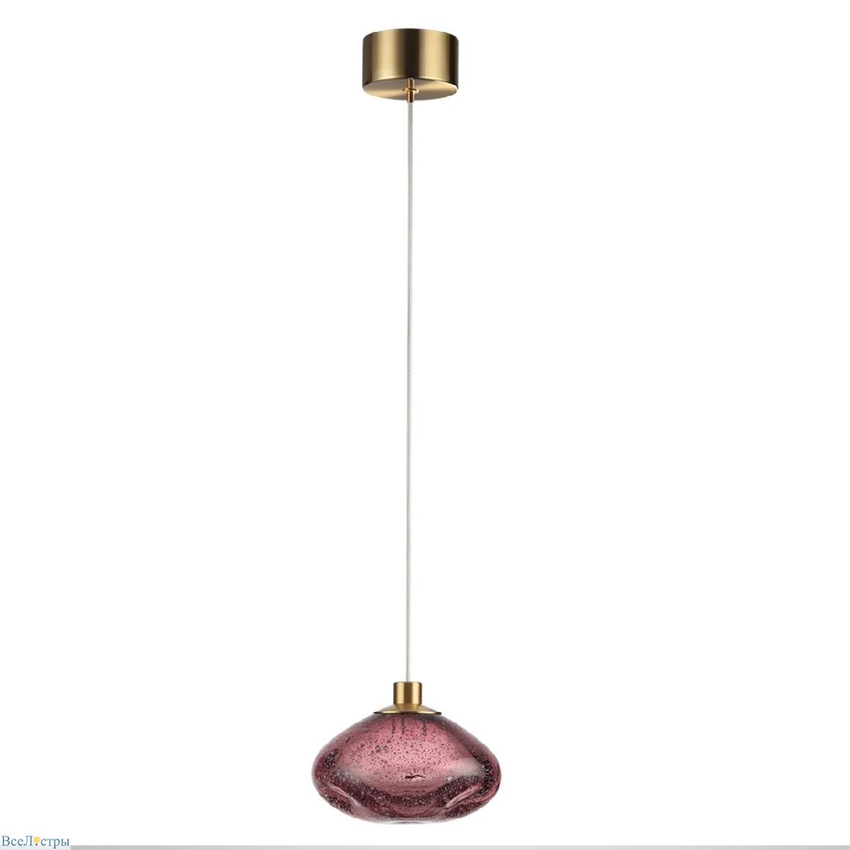 подвесной светильник odeon light mela 7043/4l