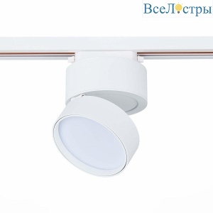 Трековый светодиодный светильник ST Luce ST651.536.14