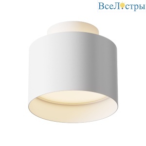 Потолочный светодиодный светильник Maytoni Planet C009CW-L12W