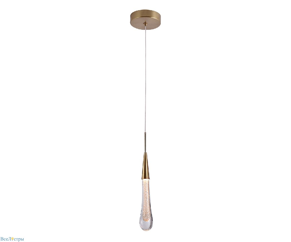 подвесной светильник kink light гутта 07861-1a,36