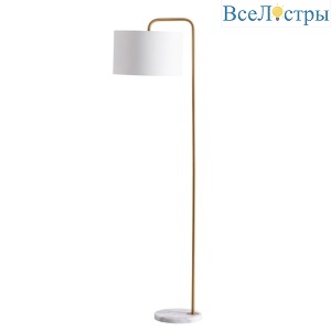 Торшер ARTE Lamp A5024PN-1PB