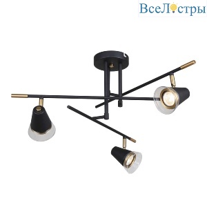 Потолочная люстра F-Promo Trandy 4618-3C