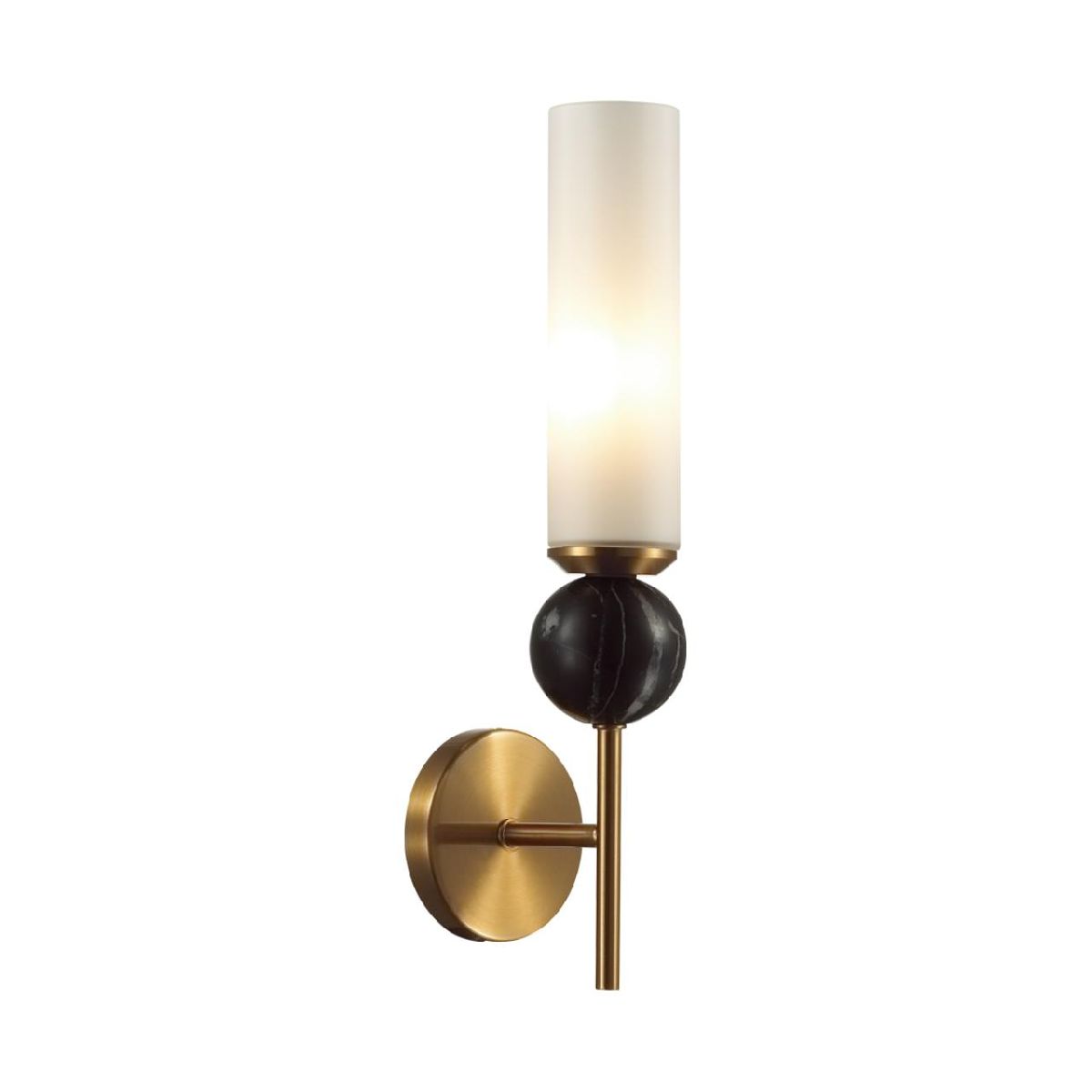 бра odeon light lolla 4361/1w