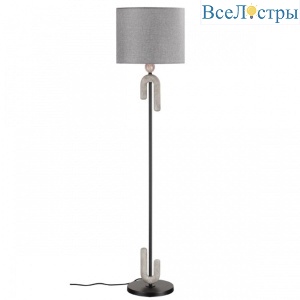 Торшер Odeon Light Modern Bagel 5410/1FA