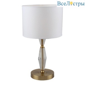 Настольная лампа Stilfort Estetio 1051/05/01T