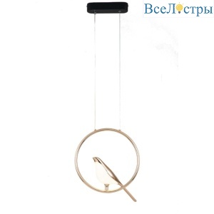 Подвесной светодиодный светильник Divinare Summer 1188/06 SP-6