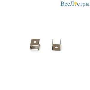Клипса монтажная PROFILED к профилю 419080 Lightstar 419080-70