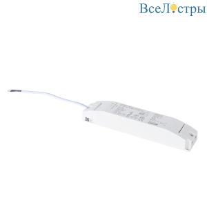 Блок питания ST Luce 60Вт IP20 ST023.024.60