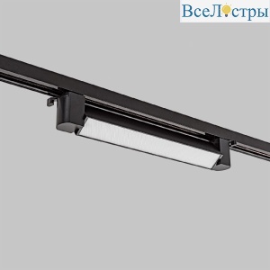 Трековый однофазный светильник IMEX Track IL.0010.0103-20-4200-BK