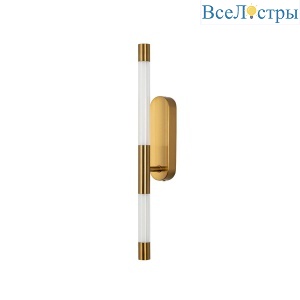 Настенный светильник Modestyle MS.1230.440 BS