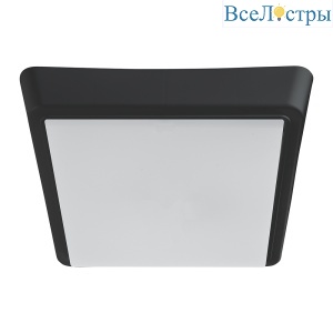 Настенно-потолочный светильник Feron AL3021 51477