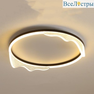 Потолочный светильник ImperiumLoft Izelin 223813-23