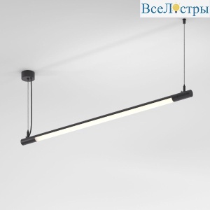 Трековый светильник Elektrostandard Module System 85175/01 a066177