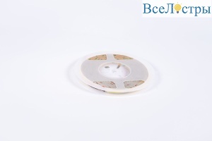 Светодиодная лента Fiberli 480S5-30 24В 5Вт/м 3000К IP20 12840301