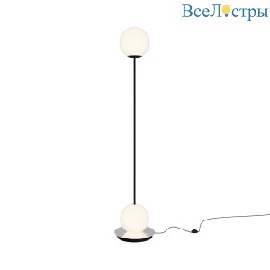 Торшер Maytoni Twins MOD427FL-L20B3K