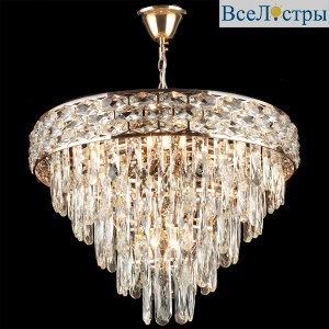 Подвесная люстра Reluce 03192-0.4-08 FGD