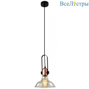 Подвесной светильник Rivoli Leila 4093-201 Б0055026