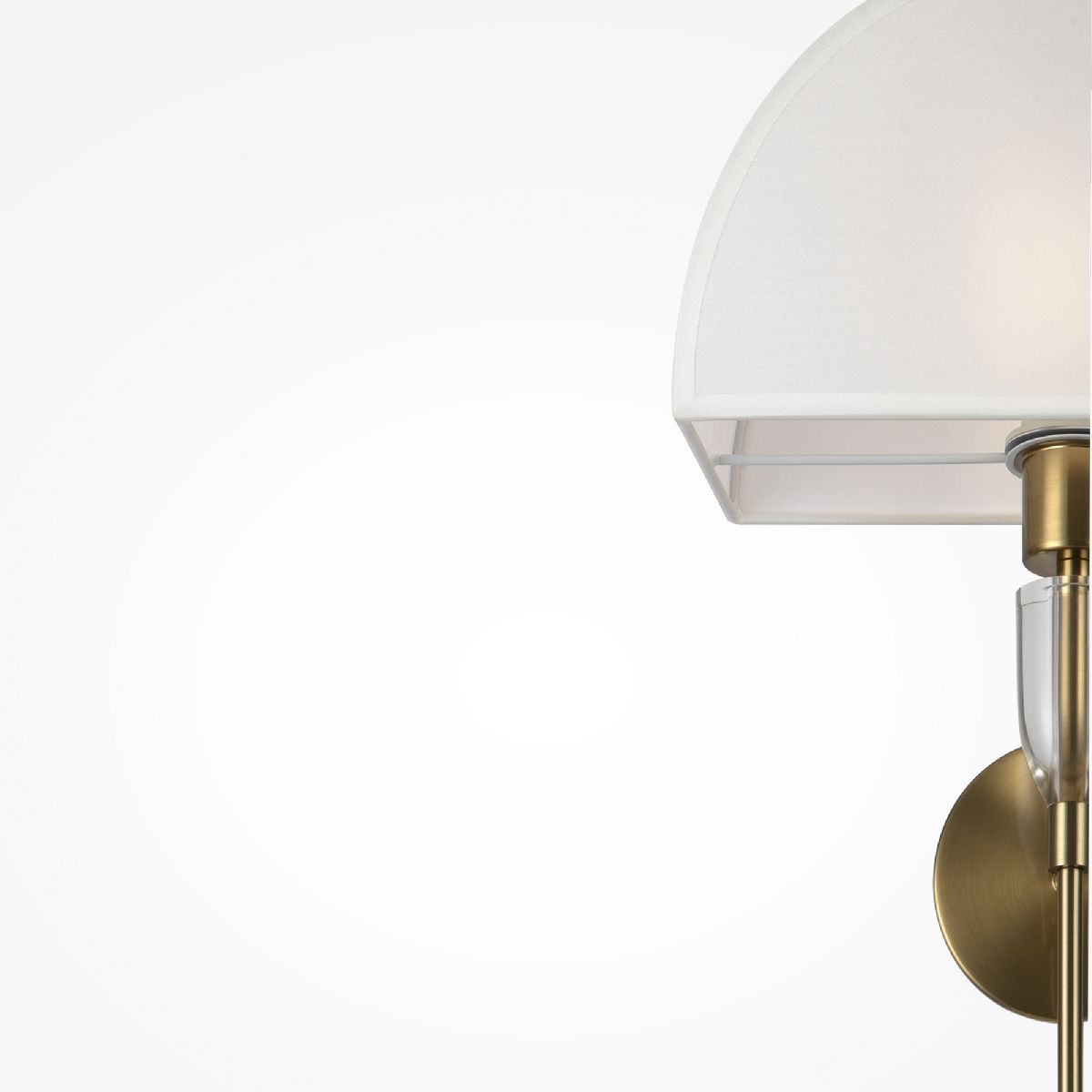 бра maytoni prima z034wl-01bs